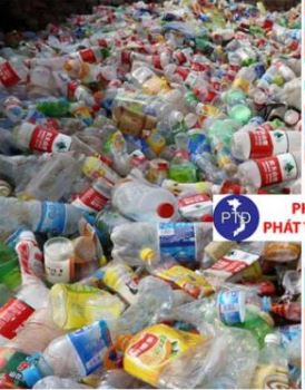 Thu mua phế liệu nhựa - Thu Mua Phế Liệu Hưng Thịnh - Công Ty TNHH Giải Pháp Môi Trường Minh Phát